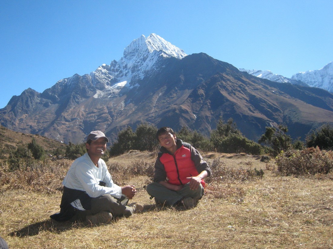 Nepal